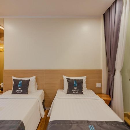 The Empire Hotel Phu Quoc Buitenkant foto