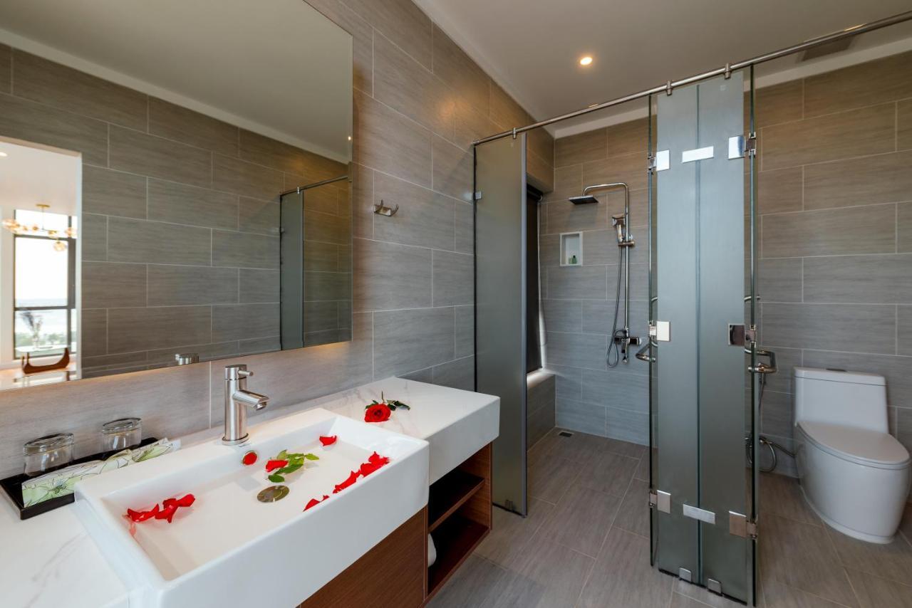The Empire Hotel Phu Quoc Buitenkant foto