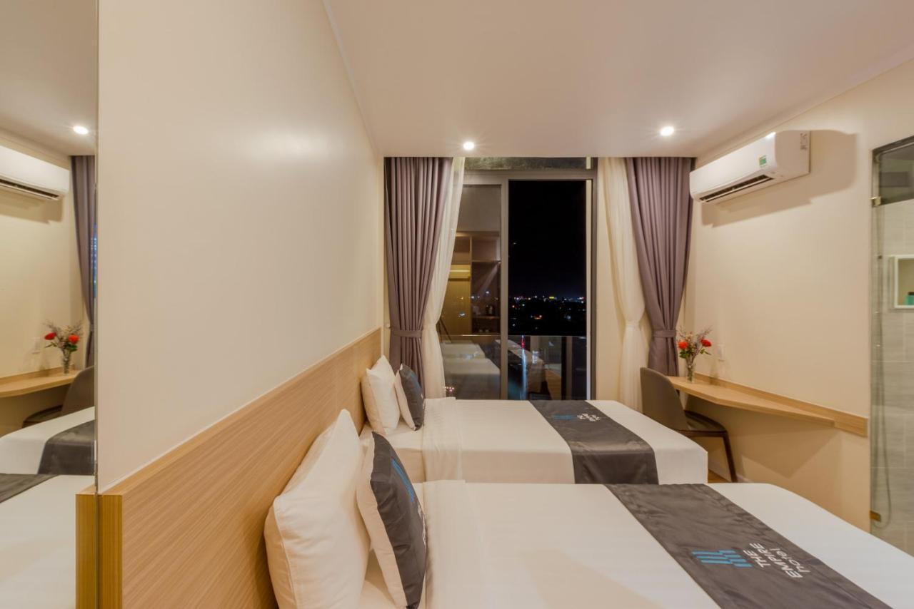 The Empire Hotel Phu Quoc Buitenkant foto