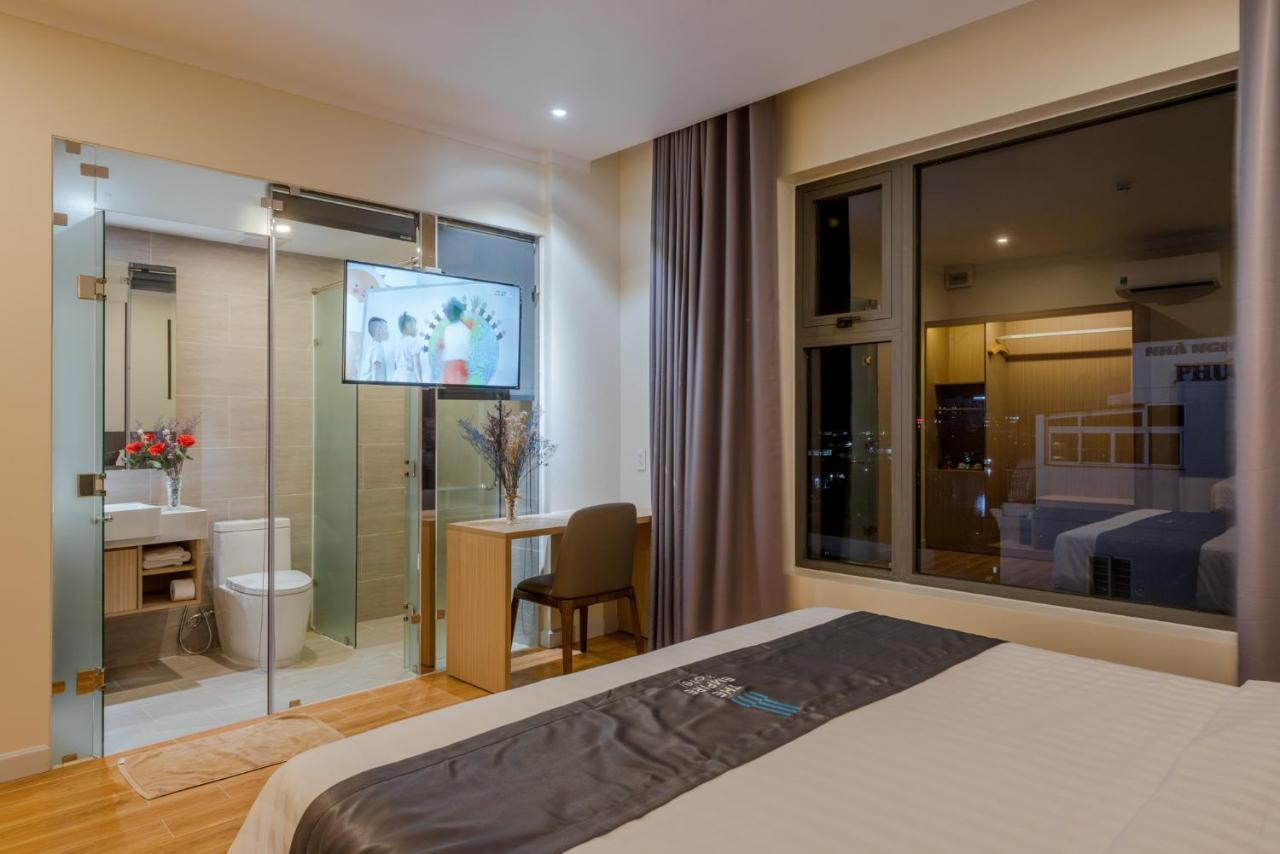 The Empire Hotel Phu Quoc Buitenkant foto