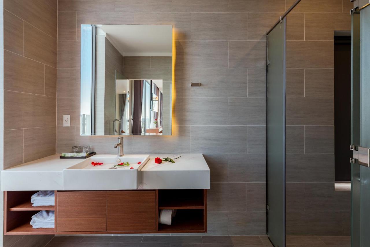 The Empire Hotel Phu Quoc Buitenkant foto
